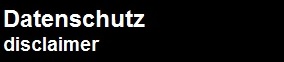 Datenschutz